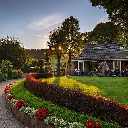 Vakantiewoningen Pinkers Hotel Gulpen Luaran gambar