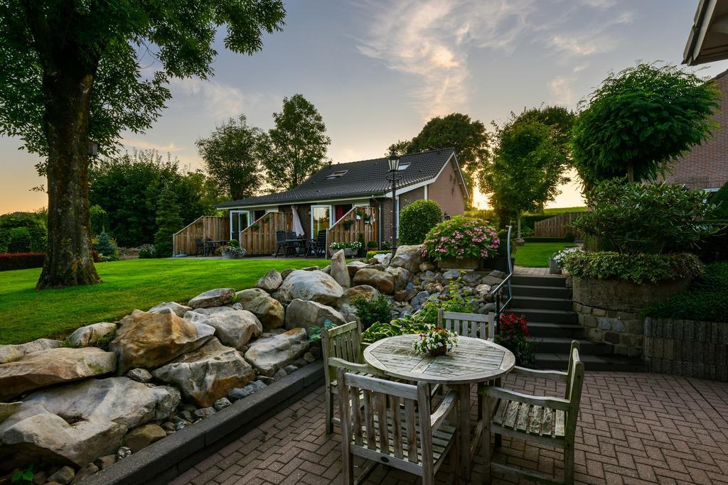 Vakantiewoningen Pinkers Hotel Gulpen Luaran gambar