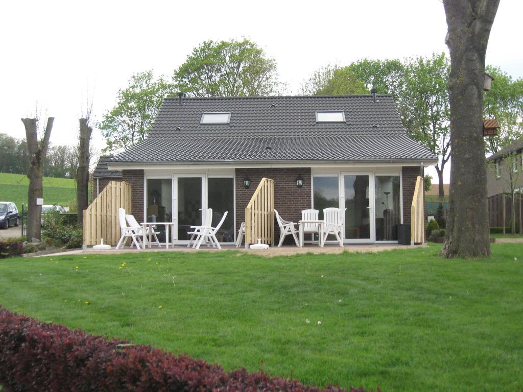 Vakantiewoningen Pinkers Hotel Gulpen Luaran gambar