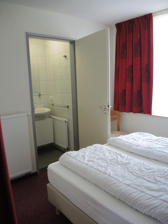 Vakantiewoningen Pinkers Hotel Gulpen Luaran gambar