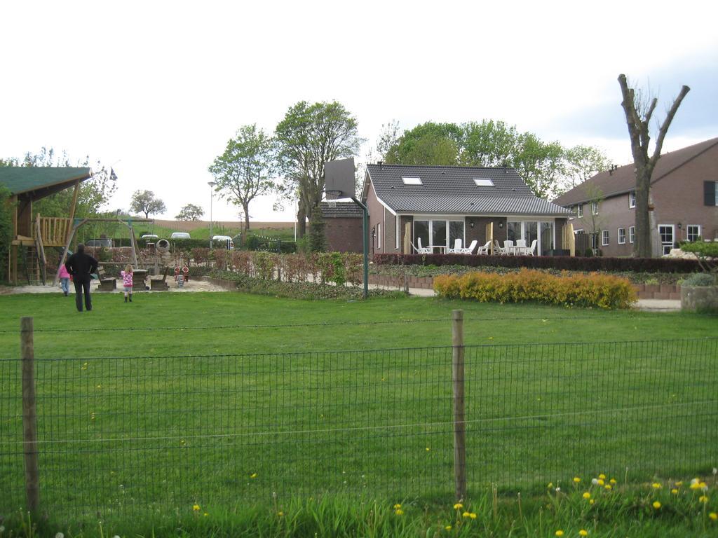 Vakantiewoningen Pinkers Hotel Gulpen Luaran gambar
