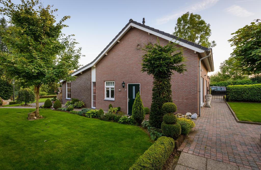 Vakantiewoningen Pinkers Hotel Gulpen Luaran gambar