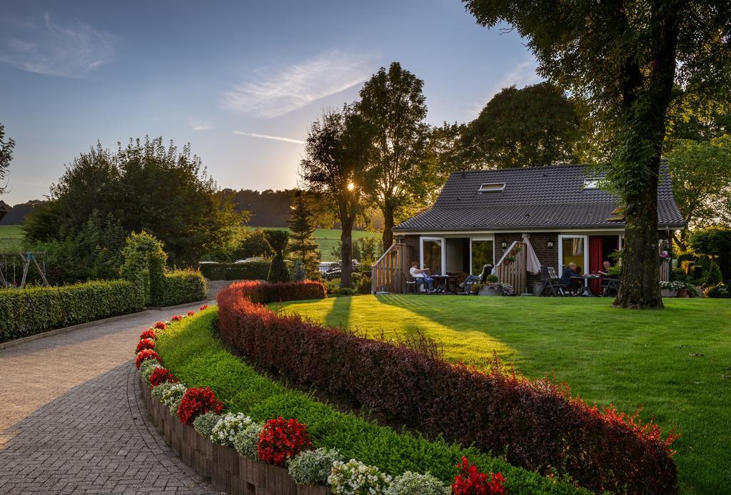 Vakantiewoningen Pinkers Hotel Gulpen Luaran gambar