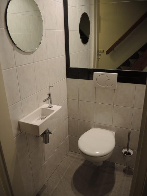 Vakantiewoningen Pinkers Hotel Gulpen Luaran gambar