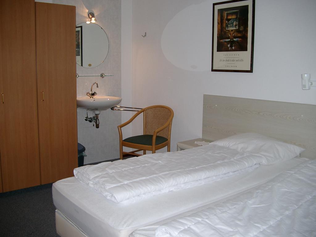 Vakantiewoningen Pinkers Hotel Gulpen Luaran gambar