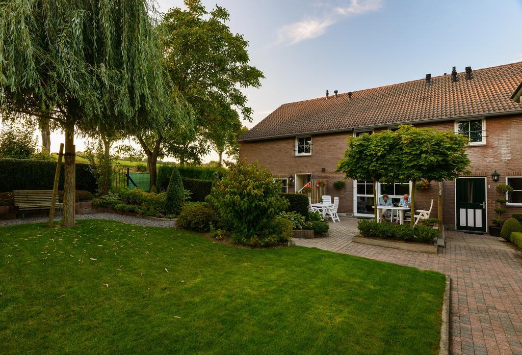 Vakantiewoningen Pinkers Hotel Gulpen Luaran gambar