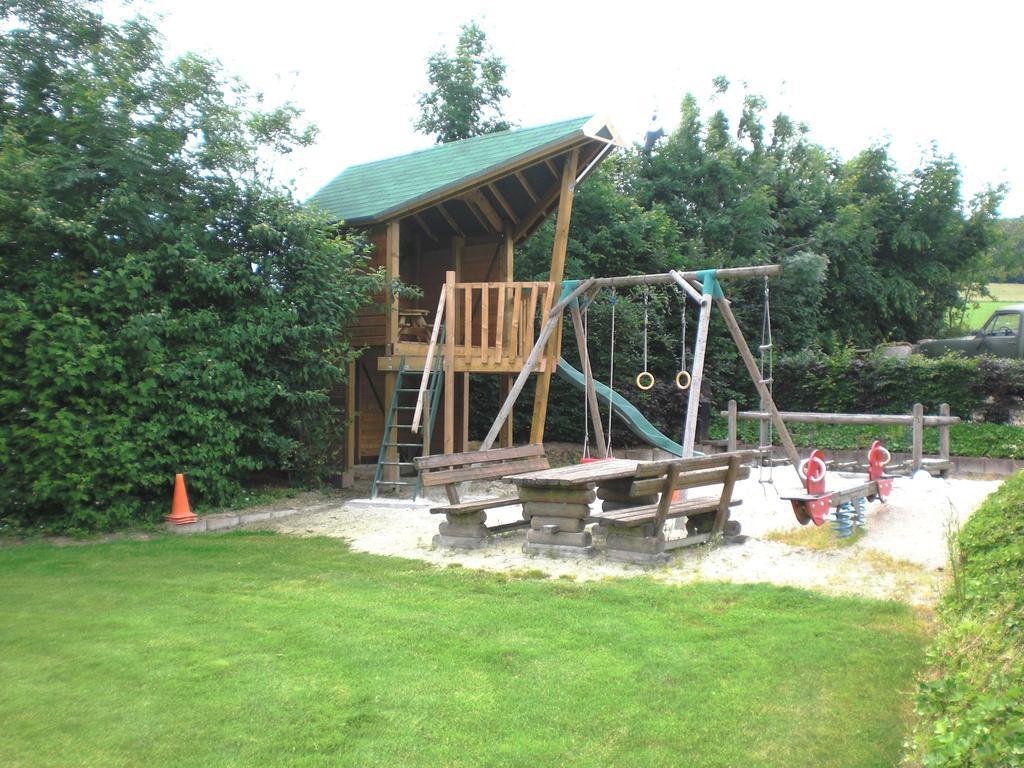 Vakantiewoningen Pinkers Hotel Gulpen Luaran gambar