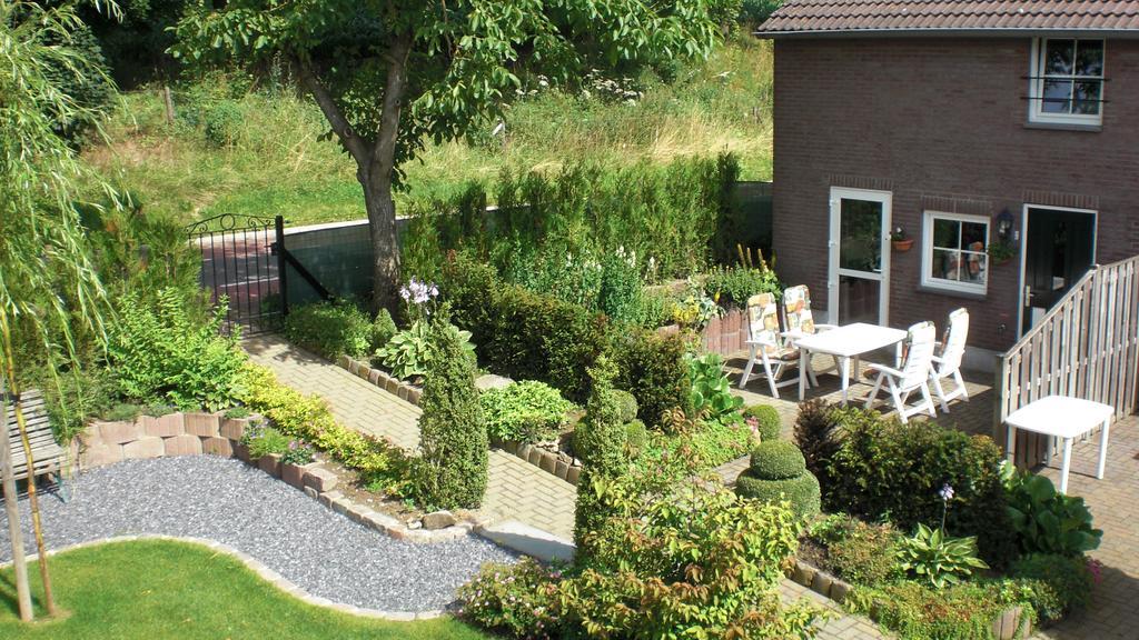 Vakantiewoningen Pinkers Hotel Gulpen Luaran gambar