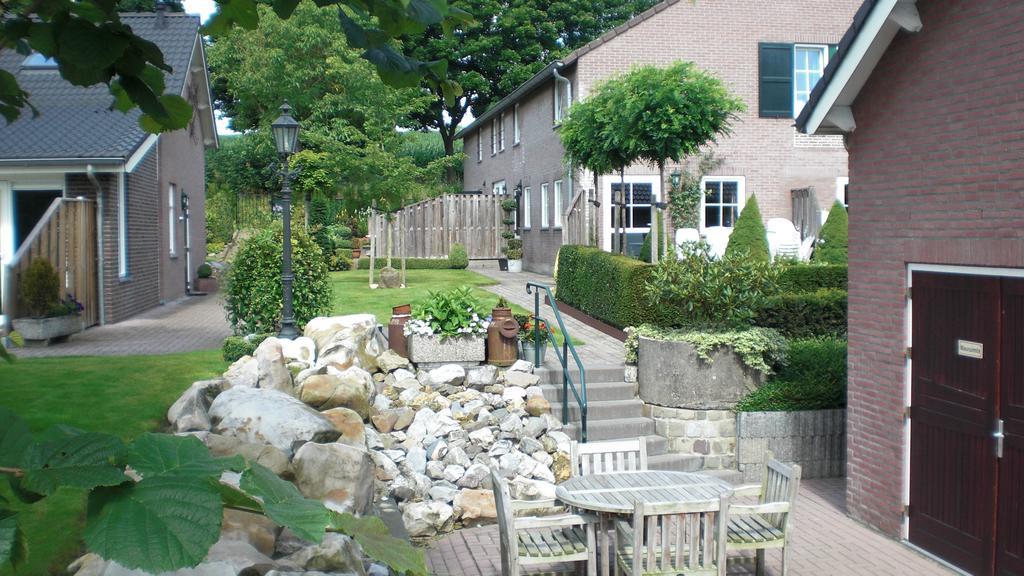 Vakantiewoningen Pinkers Hotel Gulpen Luaran gambar