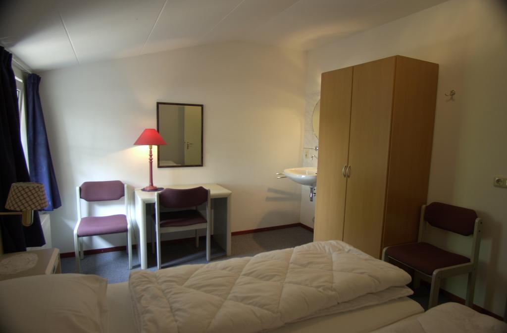 Vakantiewoningen Pinkers Hotel Gulpen Luaran gambar