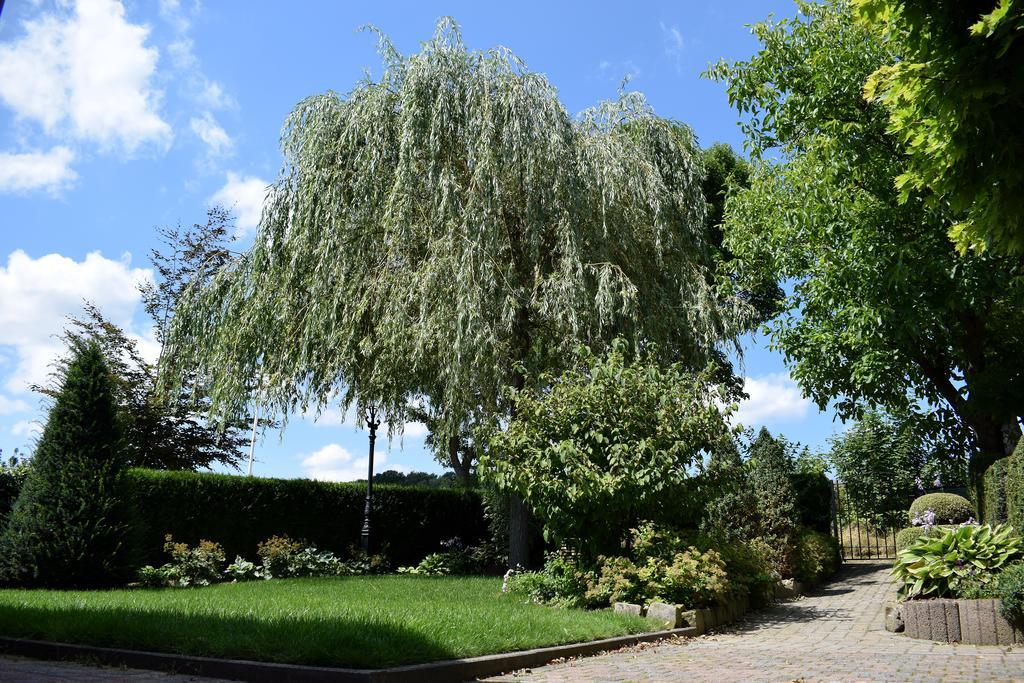 Vakantiewoningen Pinkers Hotel Gulpen Luaran gambar