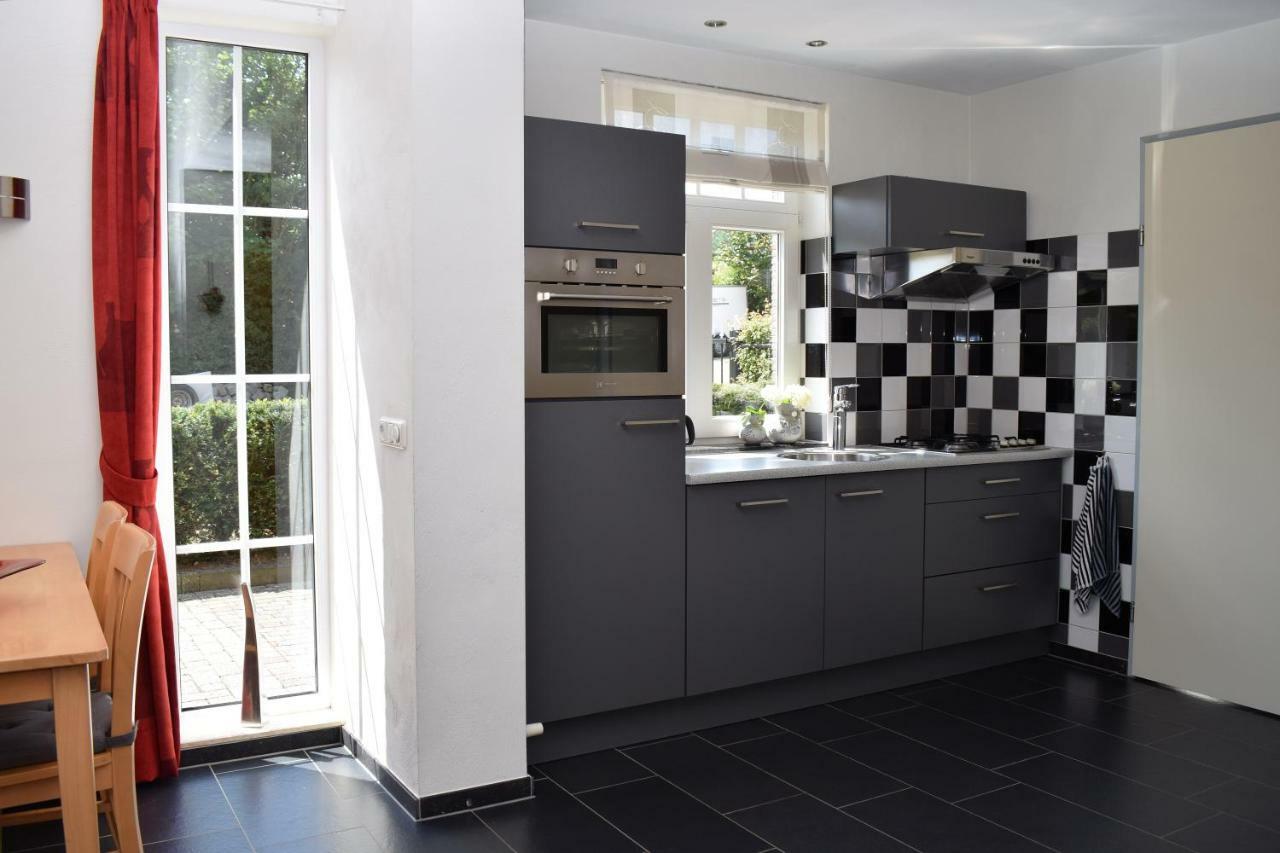 Vakantiewoningen Pinkers Hotel Gulpen Luaran gambar